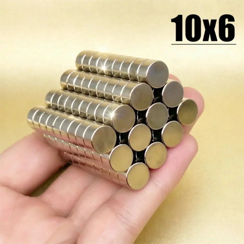 10/20/30/50/100 шт. 10x6 мм Мо – обзор и цена Kitchen Gadgets Under $10