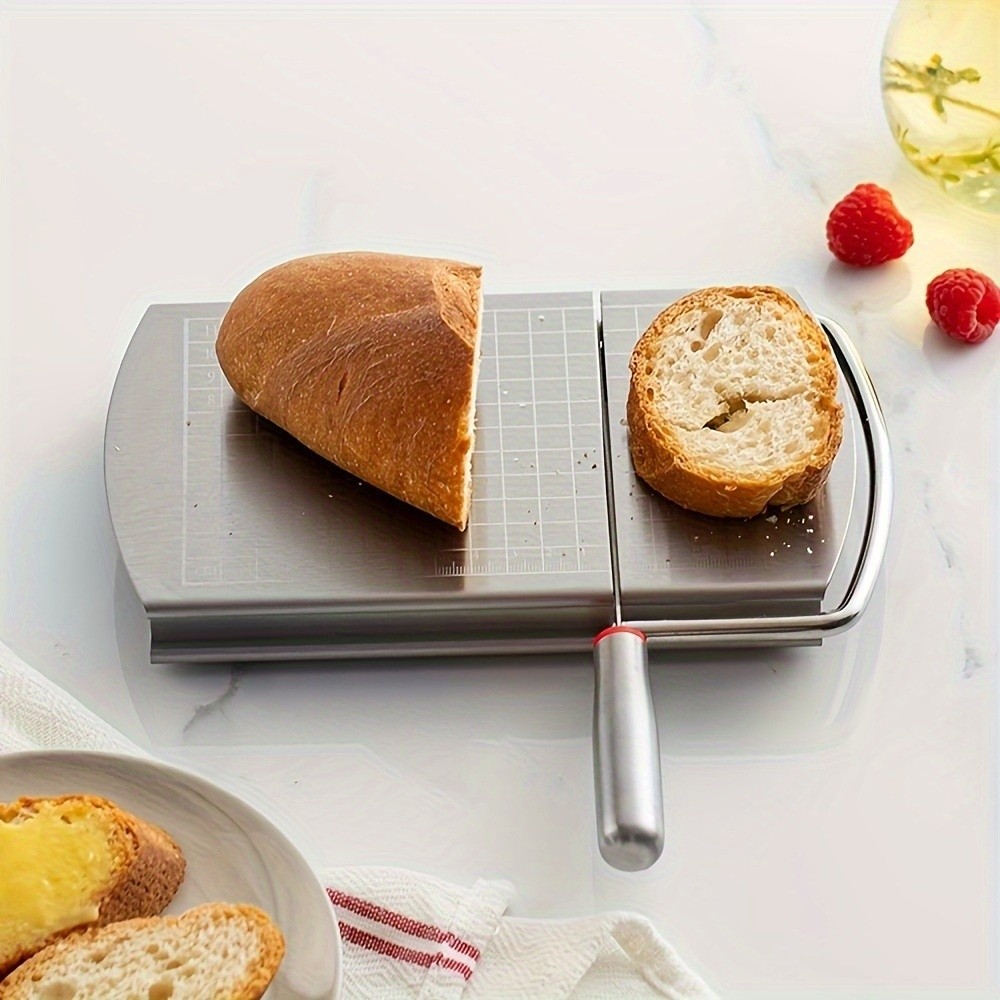 Нержавеющий стальной резак для – обзор и цена Kitchen Gadgets Wirecutter
