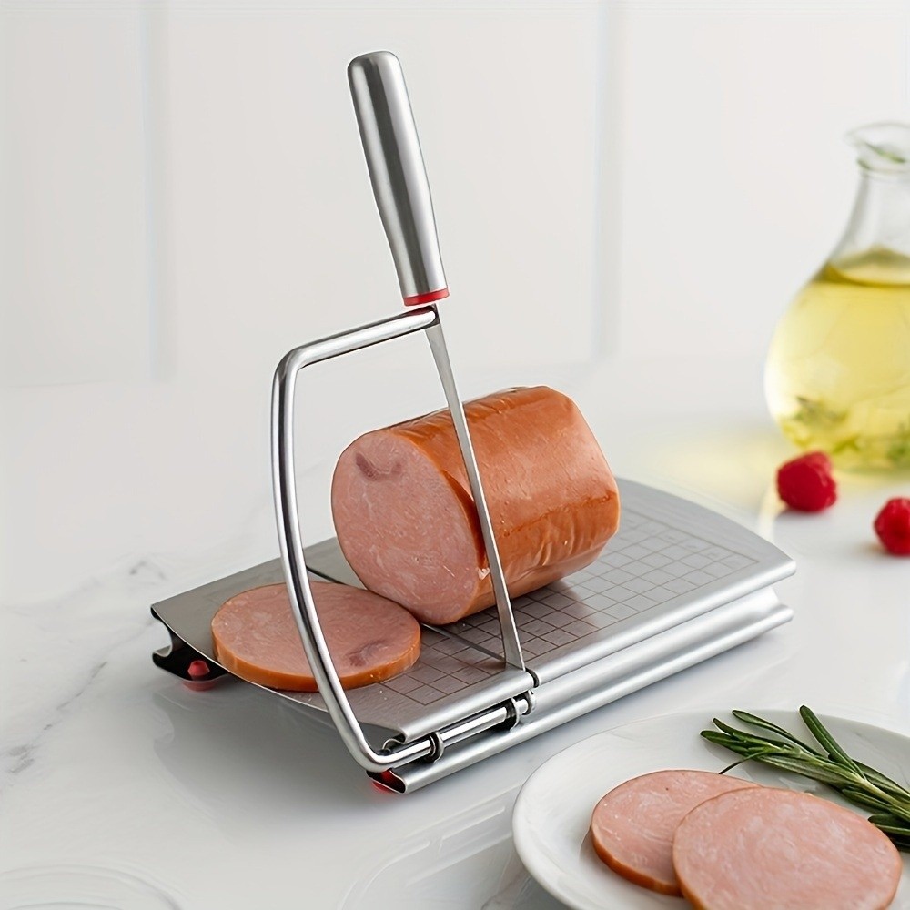 Нержавеющий стальной резак для – обзор и цена Kitchen Gadgets Wirecutter