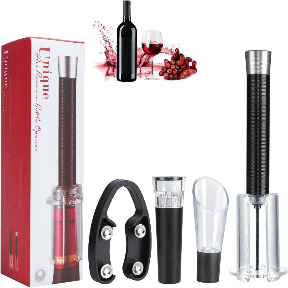 Набор аксессуаров для бара: От – обзор и цена Kitchen Gadgets Set