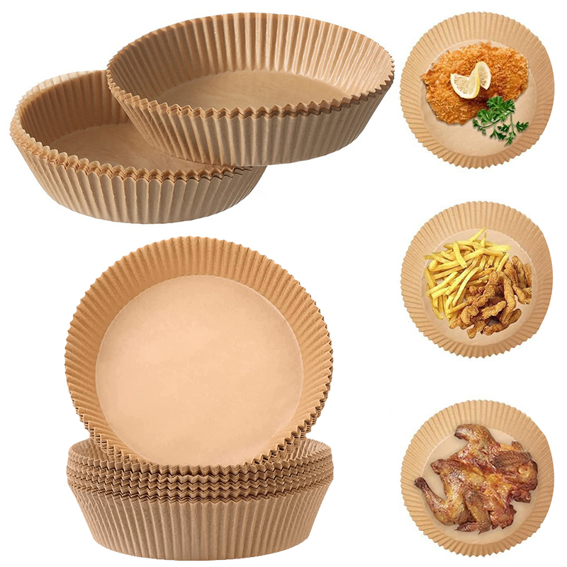 50/100 шт. бумажная тарелка дл – обзор и цена Kitchen Gadgets Set