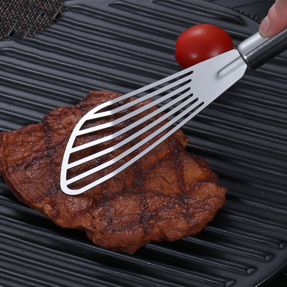3 шт., лопатка из нержавеющей  – обзор и цена Kitchen Gadgets Gifts