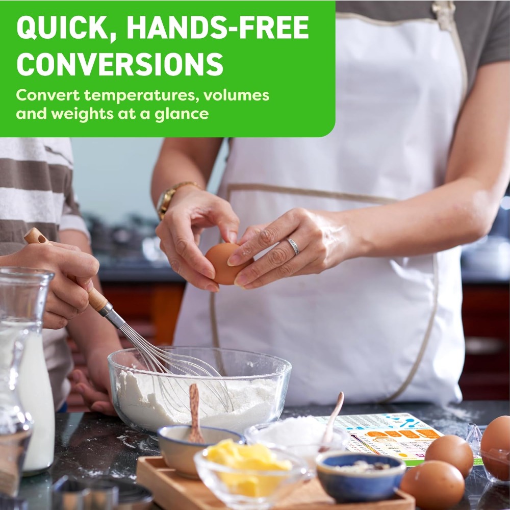 Магнитная таблица для измерени – обзор и цена Kitchen Gadgets Gifts