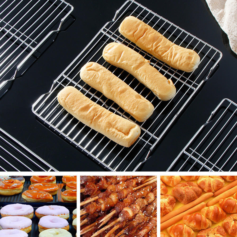 Сетчатый коврик для барбекю из – обзор и цена Kitchen Gadgets Products