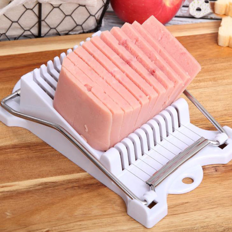 Нержавеющая сталь, ломтерезка  – обзор и цена Kitchen Gadgets Wirecutter