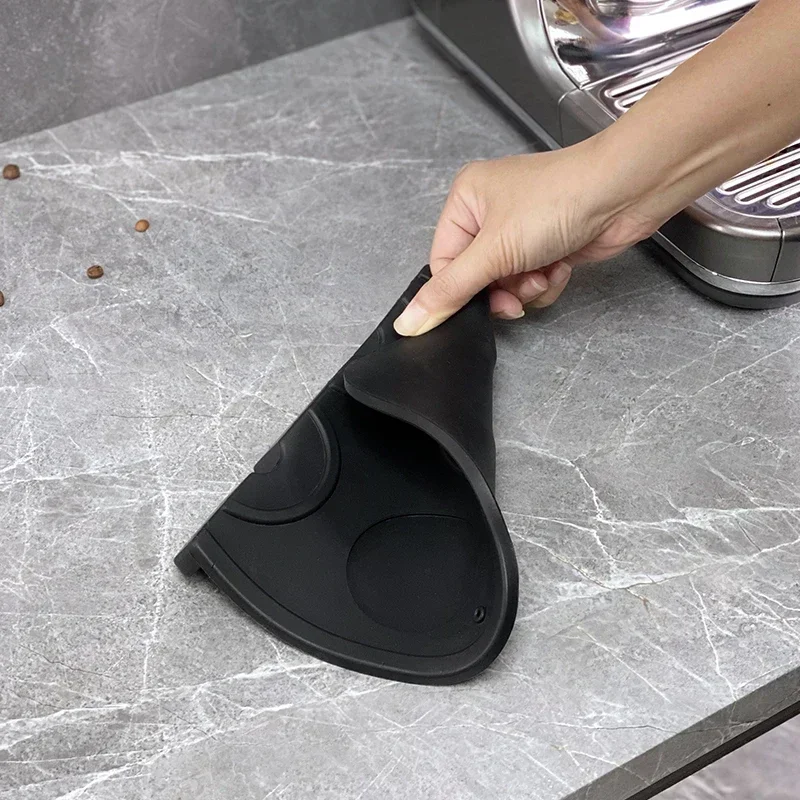 Подушка для кофейного порошка, – обзор и цена Kitchen Gadgets Ninja