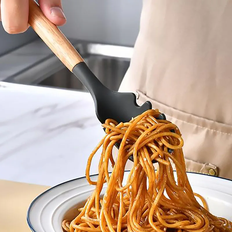 34 шт., силиконовые антипригар – обзор и цена Kitchen Gadgets Under $10