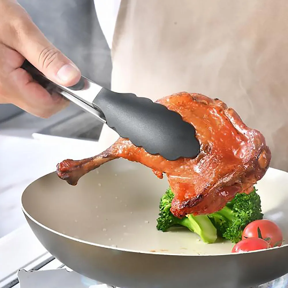 34 шт., силиконовые антипригар – обзор и цена Kitchen Gadgets Under $10
