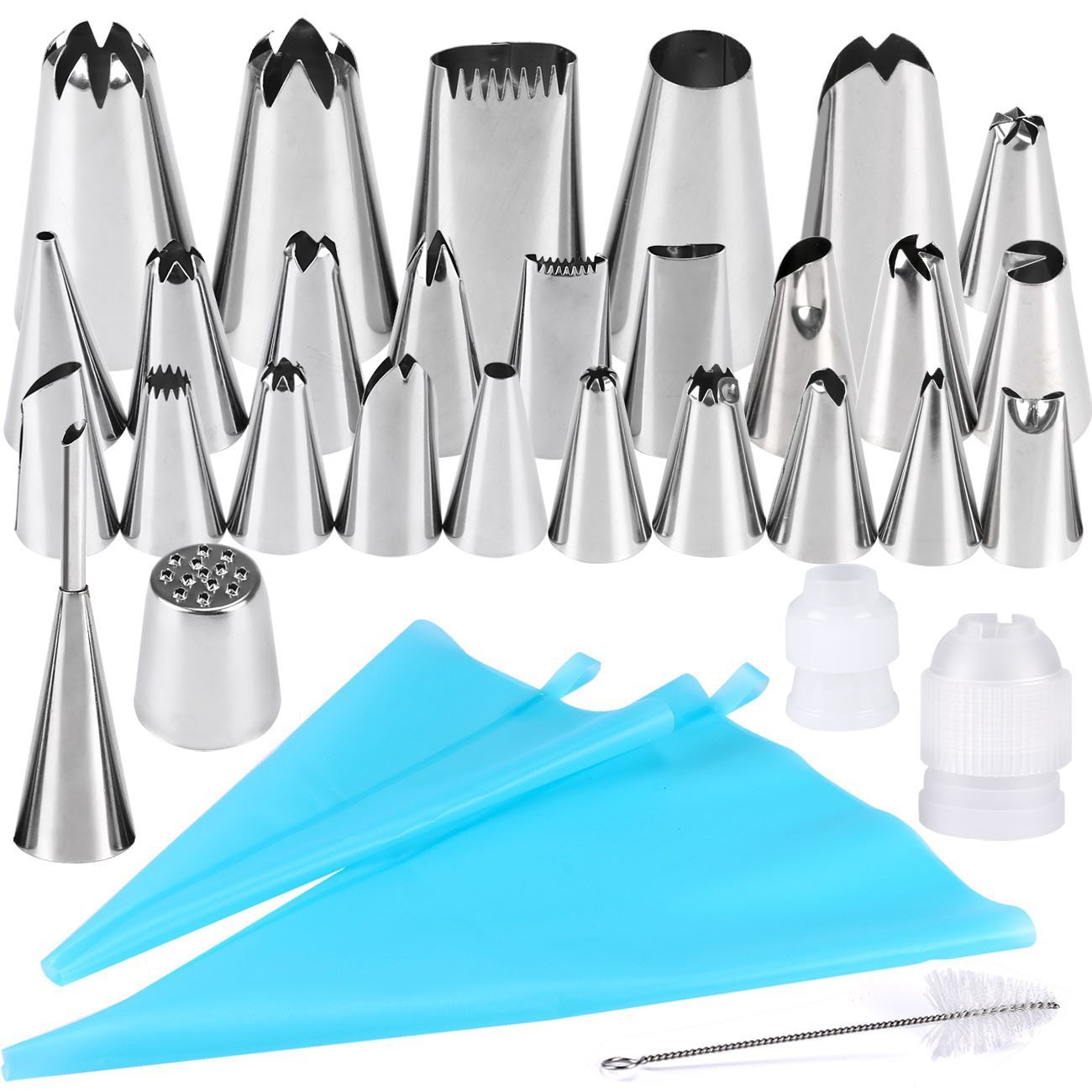Набор для украшения тортов: на – обзор и цена Kitchen Gadgets Set