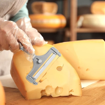 Резак для сыра с регулируемой  – обзор и цена Kitchen Gadgets Wirecutter